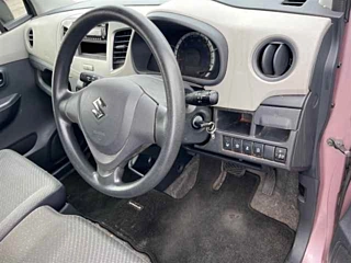 SUZUKI WAGON R 2015