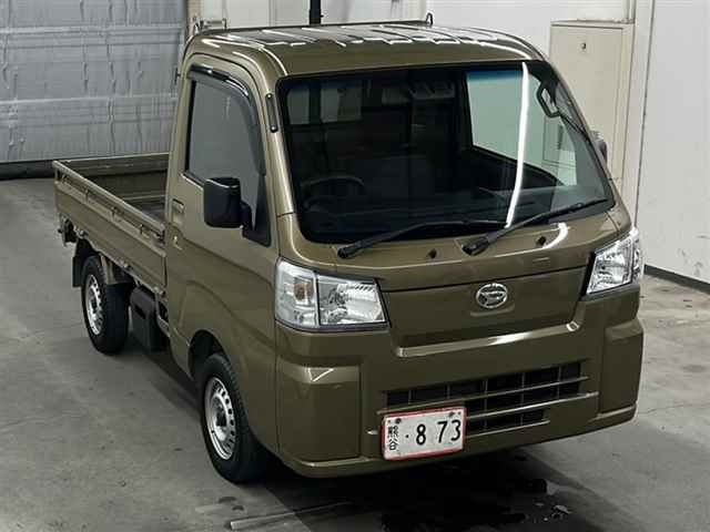 DAIHATSU HIJET TRUCK 2023