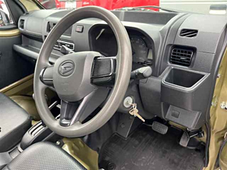 DAIHATSU HIJET TRUCK 2023