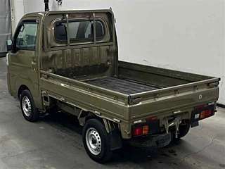 DAIHATSU HIJET TRUCK 2023