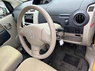 MITSUBISHI EK WAGON 2010