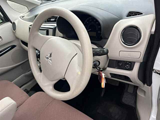 MITSUBISHI EK WAGON 2017
