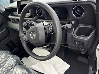 HONDA N BOX 2025