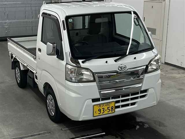 DAIHATSU HIJET TRUCK 2015
