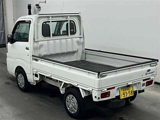 DAIHATSU HIJET TRUCK 2015