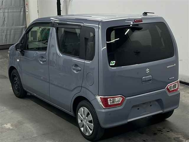 SUZUKI WAGON R 2024