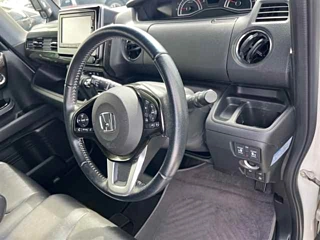 HONDA N BOX 2018