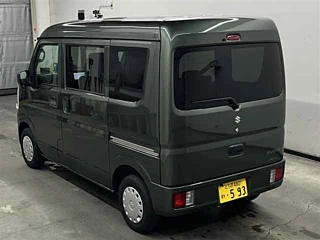 SUZUKI EVERY 2022