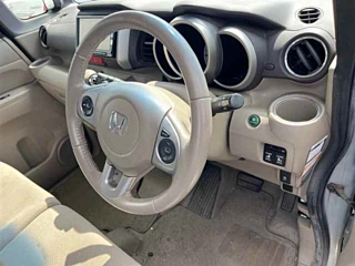HONDA N BOX 2013