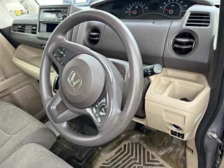 HONDA N BOX 2019