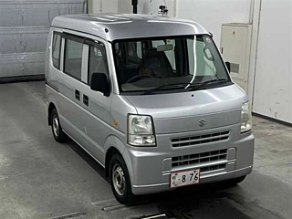 SUZUKI EVERY 2009