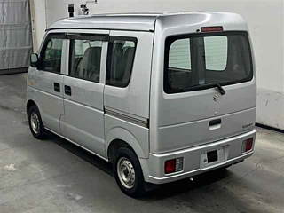 SUZUKI EVERY 2009
