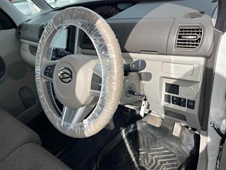DAIHATSU TANTO 2018