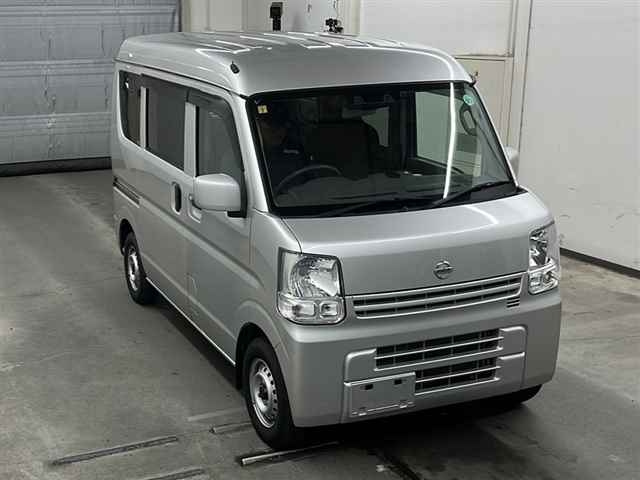 NISSAN CLIPPER VAN 2019