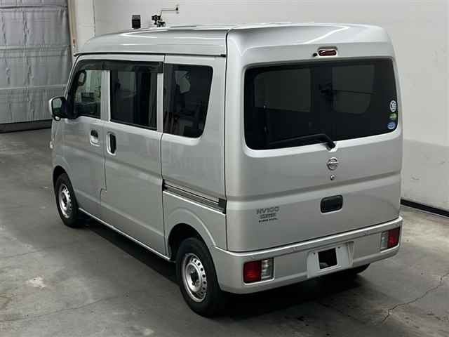 NISSAN CLIPPER VAN 2019