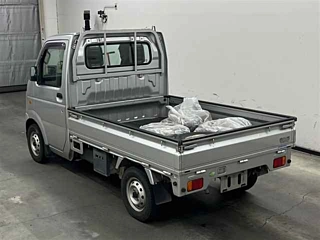 SUZUKI CARRY TRUCK 2009