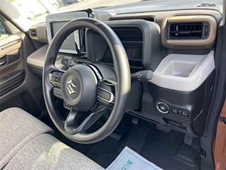 SUZUKI SPACIA 2023