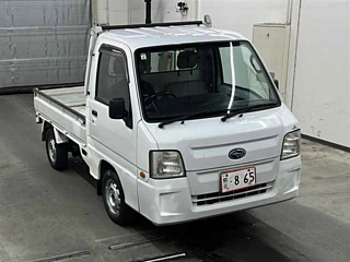 SUBARU SAMBAR 2010