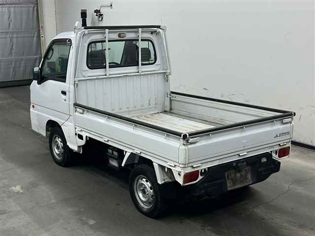 SUBARU SAMBAR 2010