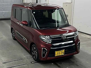 DAIHATSU TANTO 2022