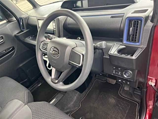 DAIHATSU TANTO 2022