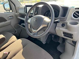 SUZUKI EVERY WAGON 2018