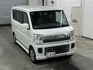 SUZUKI EVERY WAGON 2018