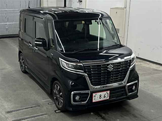 SUZUKI SPACIA 2020