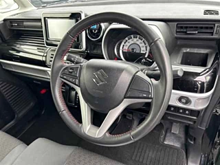 SUZUKI SPACIA 2020