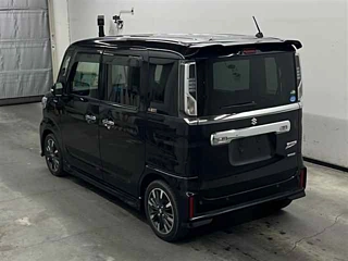 SUZUKI SPACIA 2020