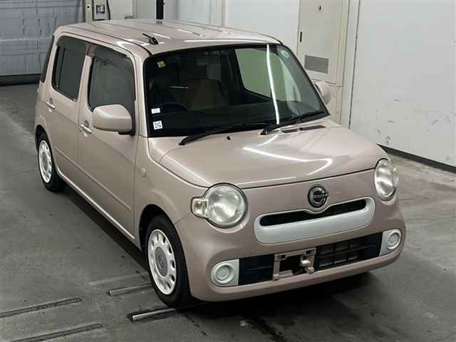 DAIHATSU MIRA 2014