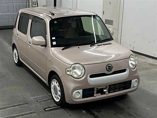 DAIHATSU MIRA 2014