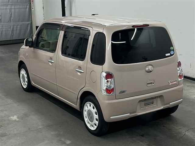 DAIHATSU MIRA 2014