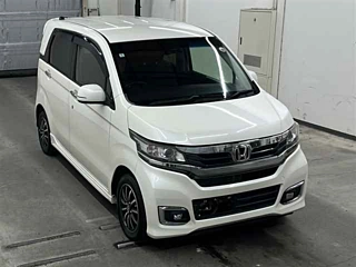 HONDA N WGN 2018