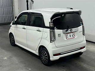 HONDA N WGN 2018