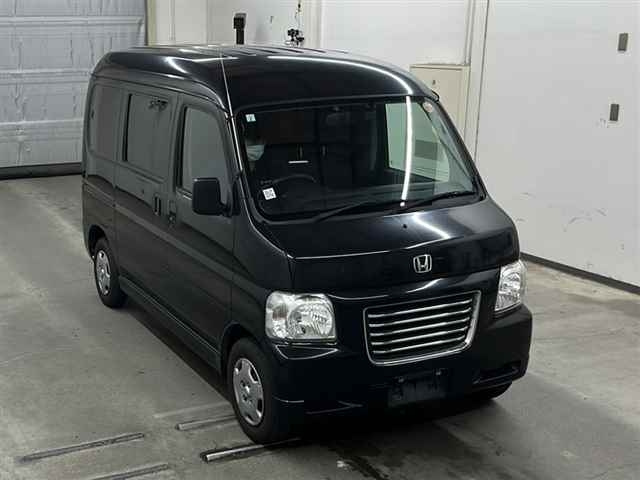HONDA VAMOS 2014