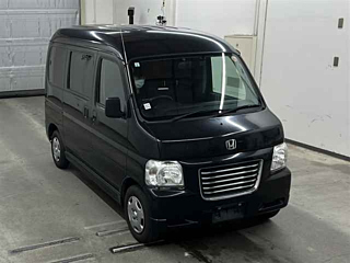HONDA VAMOS 2014