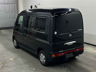 HONDA VAMOS 2014