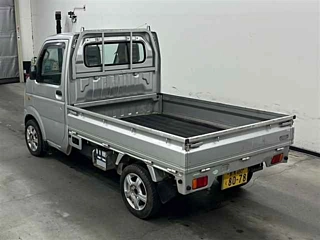 SUZUKI CARRY TRUCK 2009