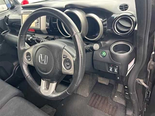 HONDA N BOX 2013