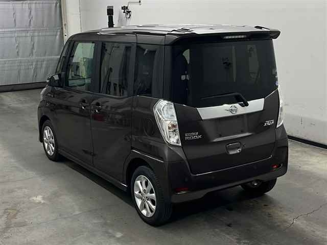 NISSAN DAYZ ROOX 2018