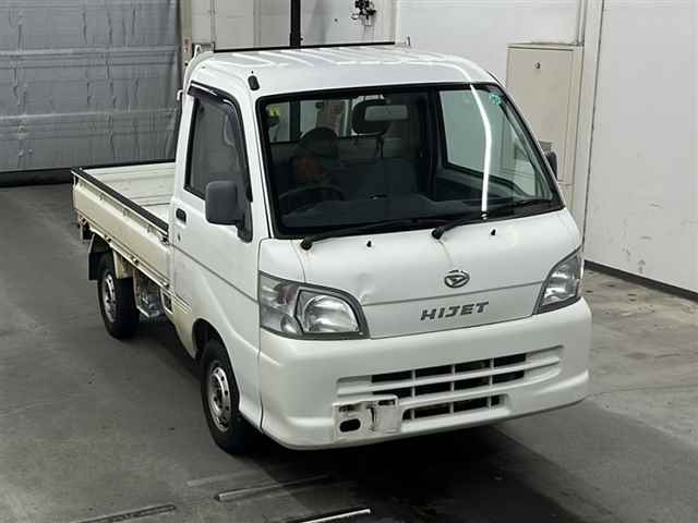 DAIHATSU HIJET TRUCK 2009
