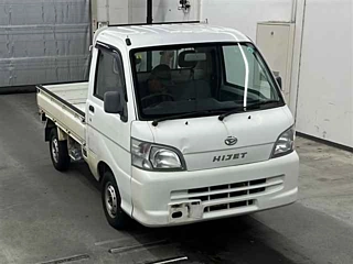 DAIHATSU HIJET TRUCK 2009