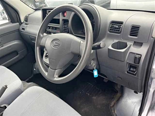 DAIHATSU HIJET VAN 2017