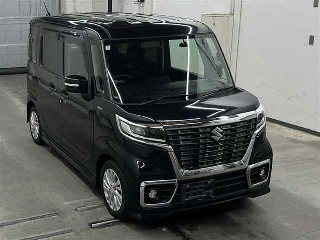 SUZUKI SPACIA 2020