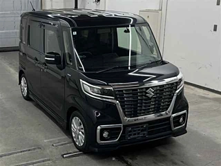 SUZUKI SPACIA 2020