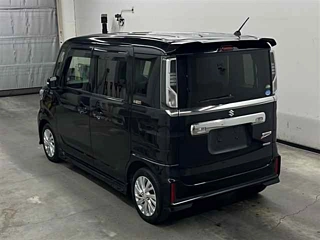 SUZUKI SPACIA 2020