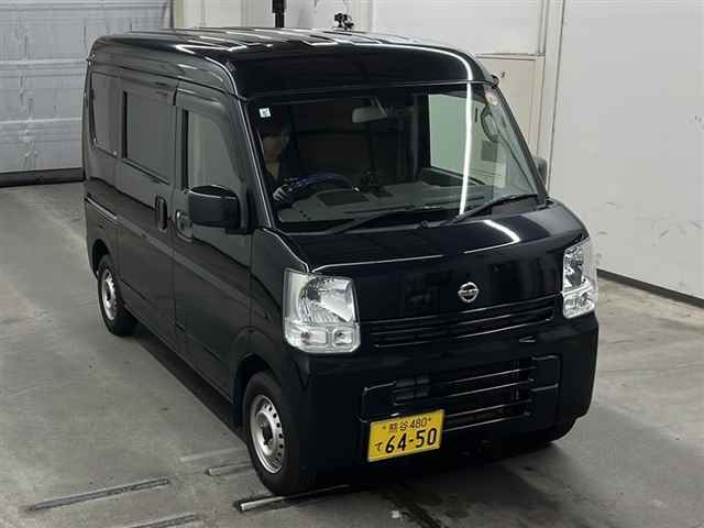 NISSAN CLIPPER VAN 2018