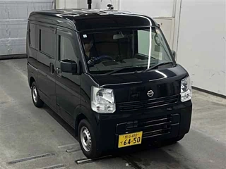 NISSAN CLIPPER VAN 2018