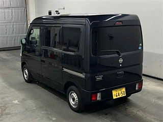 NISSAN CLIPPER VAN 2018